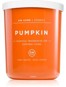 DW Home Essence Pumpkin mirisna svijeća 425 g