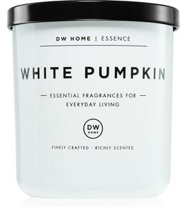 DW Home Essence White Pumpkin mirisna svijeća 263 g