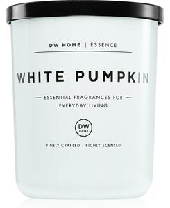 DW Home Essence White Pumpkin mirisna svijeća 425 g