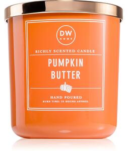 DW Home Signature Pumpkin Butter mirisna svijeća 269 g