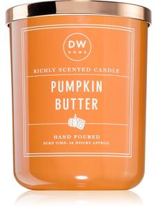 DW Home Signature Pumpkin Butter mirisna svijeća 445 g