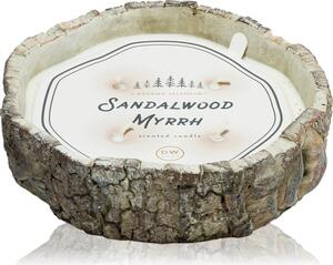 DW Home Autumn Splendor Sandalwood Myrrh mirisna svijeća 439 g