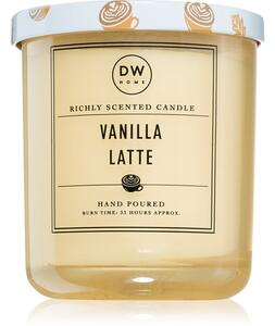 DW Home Signature Vanilla Latte mirisna svijeća 266 g