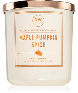 DW Home Signature Maple Pumpkin Spice mirisna svijeća 269 g