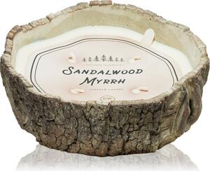 DW Home Autumn Splendor Sandalwood Myrrh mirisna svijeća 1026 g