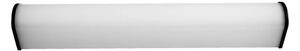 LED Rasvjeta za ogledalo u kupaonici ALEX LED/8W/230V 4000K 41 cm IP44 crna