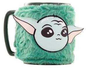 Šalice Star Wars: The Mandalorian - Grogu
