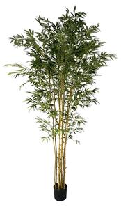 Umjetni bambus 210 cm x9 - 201 - 230 cm