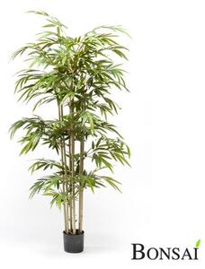 Umjetni bambus 150 cm - 121 - 150 cm