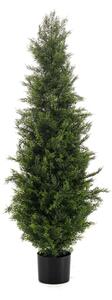 Umjetni čempres 120 cm sa UV zaštito - 91 - 120 cm - DA