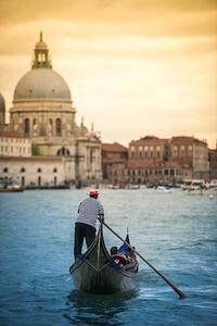 Fotografija when in venice... | venezia [explore], Copyright Lorenzo Montezemolo