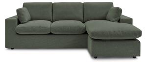 Zelena kutna garnitura Belair – Bobochic Paris