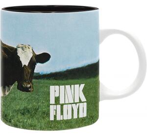 Šalice Pink Floyd - Cow