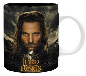 Šalice The Lord of the Rings - Aragorn