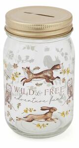 Spremnik za novac Forest Fable – Cooksmart ®