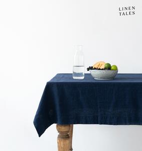 Laneni stolnjak 140x140 cm - Linen Tales