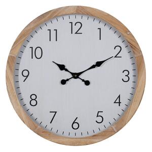 Zidni sat ø 60 cm – Ixia
