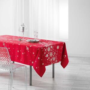 Stolnjak s božićnim motivom 150x300 cm Constellation – douceur d'intérieur