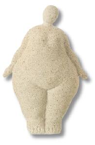 Figura Modern Resin Large - C