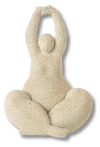 Figura Modern Resin Large - A