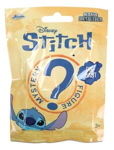 Sinsay - Metalna figurica iznenađenja Jada Stitch