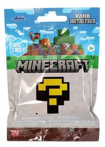 Sinsay - Metalna figurica iznenađenja Jada Minecraft