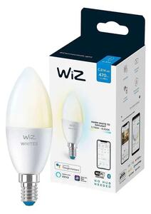 WIZ ŽARULJA WI-FI BLE 40W C37 E14 927 DIM 1PF/6 8718699786212#