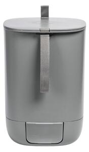 Sivi komposter 10,6 l Bokashi – Plastia