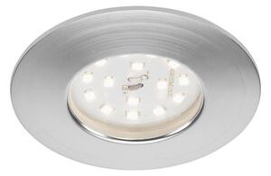 Briloner 7295-019- LED Prigušiva svjetiljka za kupaonicu ATTACH LED/6,5W/230V IP44