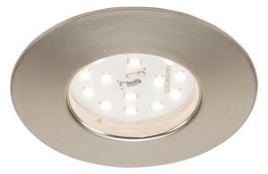Briloner 7295-012- LED Prigušiva svjetiljka za kupaonicu ATTACH LED/6,5W/230V IP44