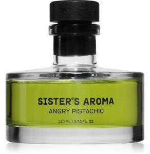 Sister's Aroma Home Fragrance Angry Pistachio aroma difuzer 110 ml