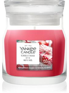 Yankee Candle Christmas Eve mirisna svijeća Signature 110 g