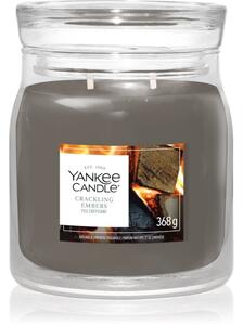 Yankee Candle Crackling Embers mirisna svijeća 368 g