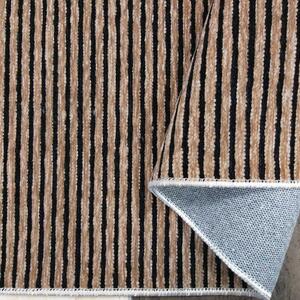 Prekrasan tepih u bež boji iz kolekcije Diamond Širina: 80 cm | Duljina: 150 cm