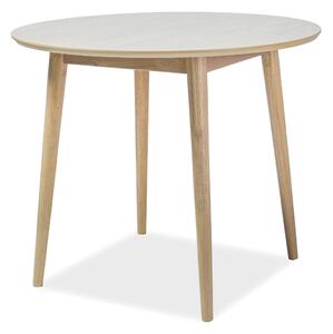 Zondo Blagovaonski stol Amarelo (za 4 osobe) . 805279