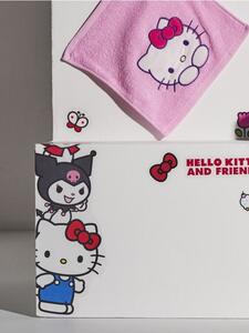 Sinsay - Naljepnice za vrata Hello Kitty