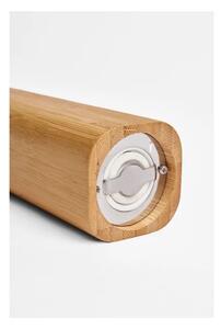 Komplet mlinova za papar i sol od bambusa 2 kom – Bonami Essentials