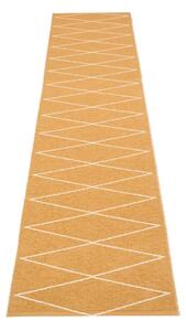 Oker žuta unutarnja i vanjska staza 70x320 cm Max Ochre – Pappelina