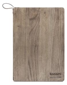 Drvene daske za rezanje u setu za rezanje 2 kom – Bonami Selection