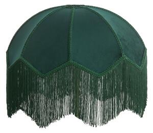 Petrolej zeleno sjenilo ø 45 cm Malacia – Light & Living
