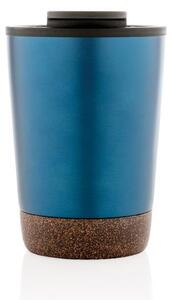 Plava termo šalica XD Design Collection Tumbler, 360 ml