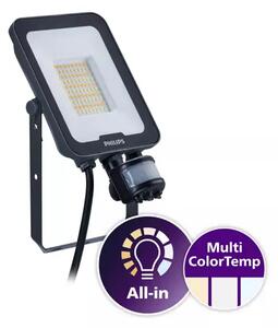 BVP167 LED36/830_40_65DOB PHILIPS LED reflektor/spot 30W (3000/4000/6500K) 8720169736177