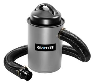 Industrijski usisavač snage 1100W, 50l 59G611 GRAPHITE