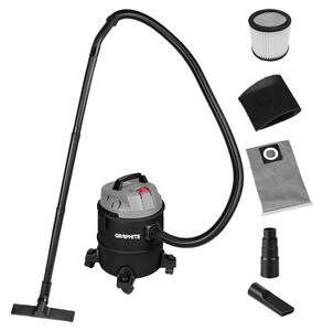 Industrijski usisavač 59G614 GRAPHITE snage 1200 W