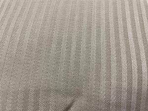 Pamučna posteljina DAMARA siva Dimenzije posteljine: 70 x 90 cm | 140 x 200 cm