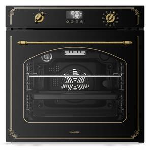 Klarstein Victoria piro-pećnica | električna pećnica s funkcijom pirolize | 3150 W | 76 l | 60 cm