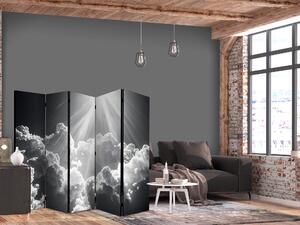 Paravan - Hope in the Clouds: Inspiring Rays of the Sun