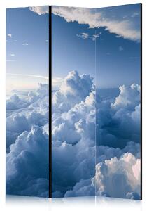 Paravan - Aerial Landscapes: Rays Illuminating Fluffy Cloud Formations