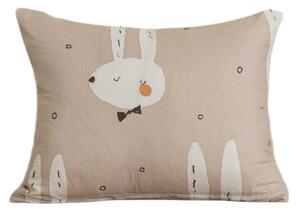 Dekorativna navlaka za jastuk WHITE RABBIT 40x50 cm, bež