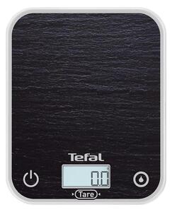 Tefal - Kuhinjska vaga OPTISS 2xAAA crna